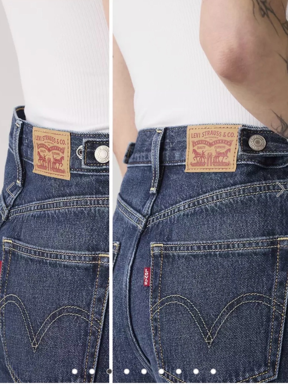 Levi's - Picture 3 of 10